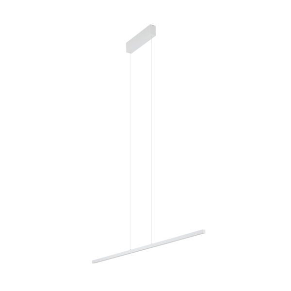 Lampa liniowa BAR LED S Biały 11584 - Nowodvorski