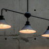 Lampa przysufitowa plafon CRAFT Czarny 9150 - Nowodvorski - obrazek 2