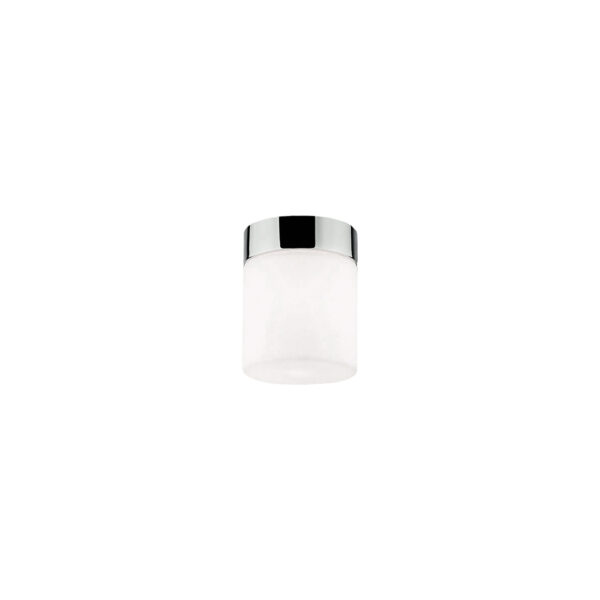Lampa przysufitowa plafon CAYO Biały 9505 - Nowodvorski