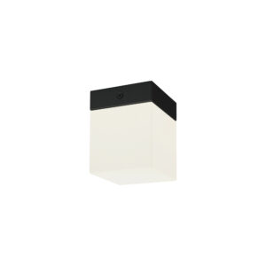 Lampa przysufitowa plafon SIS Biały 8054 - Nowodvorski