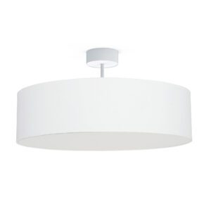 Lampa przysufitowa plafon VIOLET Biały 7958 - Nowodvorski