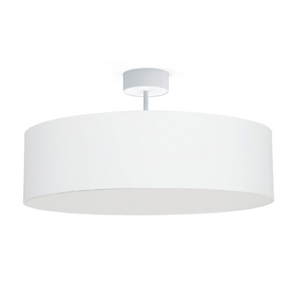 Lampa przysufitowa plafon VIOLET Biały 7958 - Nowodvorski