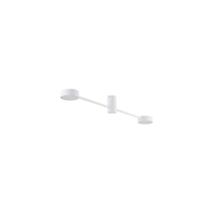 Lampa przysufitowa plafon ORBIT Biały 7938 - Nowodvorski