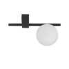 Lampa przysufitowa plafon PIK Czarny 10299 - Nowodvorski - obrazek 3