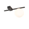 Lampa przysufitowa plafon PIK Czarny 10299 - Nowodvorski - obrazek 4