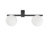 Lampa przysufitowa plafon PIK Czarny 10300 - Nowodvorski - obrazek 3