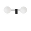 Lampa przysufitowa plafon PIK Czarny 10300 - Nowodvorski - obrazek 4