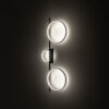 Lampa przysufitowa plafon CIRCOLO LED Czarny 10816 - Nowodvorski - obrazek 2