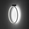 Lampa przysufitowa plafon CIRCOLO LED M Czarny 10815 - Nowodvorski - obrazek 3