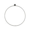 Lampa przysufitowa plafon CIRCOLO LED M Czarny 10815 - Nowodvorski - obrazek 10
