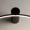 Lampa przysufitowa plafon CIRCOLO LED M Czarny 10865 - Nowodvorski - obrazek 4