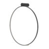 Lampa przysufitowa plafon CIRCOLO LED M Czarny 10865 - Nowodvorski - obrazek 8