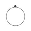 Lampa przysufitowa plafon CIRCOLO LED S Czarny 10928 - Nowodvorski - obrazek 3