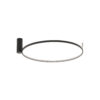 Lampa przysufitowa plafon CIRCOLO LED S Czarny 10928 - Nowodvorski - obrazek 4