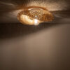 Lampa przysufitowa plafon HAVANA S Naturalne drewno 11170 - Nowodvorski - obrazek 2