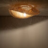 Lampa przysufitowa plafon HAVANA M Naturalne drewno 11171 - Nowodvorski - obrazek 2