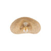 Lampa przysufitowa plafon HAVANA M Naturalne drewno 11171 - Nowodvorski - obrazek 4