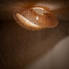 Lampa przysufitowa plafon HAVANA L Naturalne drewno 11172 - Nowodvorski - obrazek 2