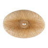 Lampa przysufitowa plafon HAVANA L Naturalne drewno 11172 - Nowodvorski - obrazek 5