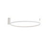 Lampa przysufitowa plafon CIRCOLO LED M Biały 11603 - Nowodvorski - obrazek 3