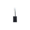 Lampa ścienna do wbudowania BAY LED Czarny 8164 - Nowodvorski - obrazek 3