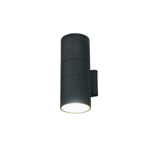 Lampa ścienna natynkowa FOG Grafitowy 3404 - Nowodvorski