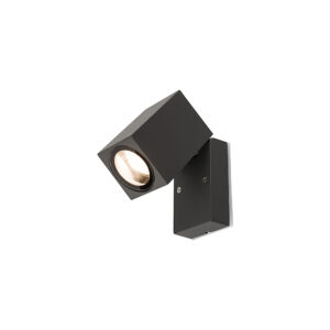Lampa ścienna natynkowa PRIMM Grafitowy 9551 - Nowodvorski