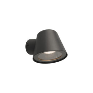 Lampa ścienna natynkowa SOUL Grafitowy 9555 - Nowodvorski