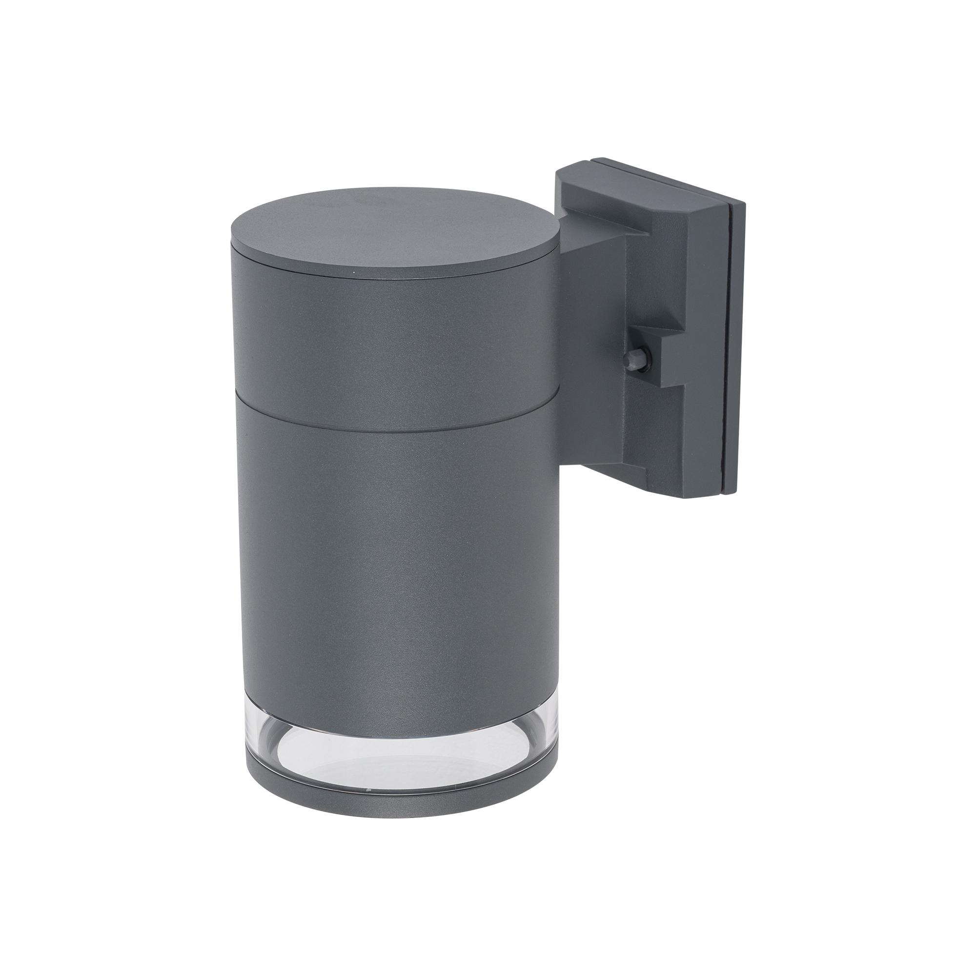 Lampa ścienna natynkowa ROCK PRO Grafitowy 10686 - Nowodvorski - obrazek 6