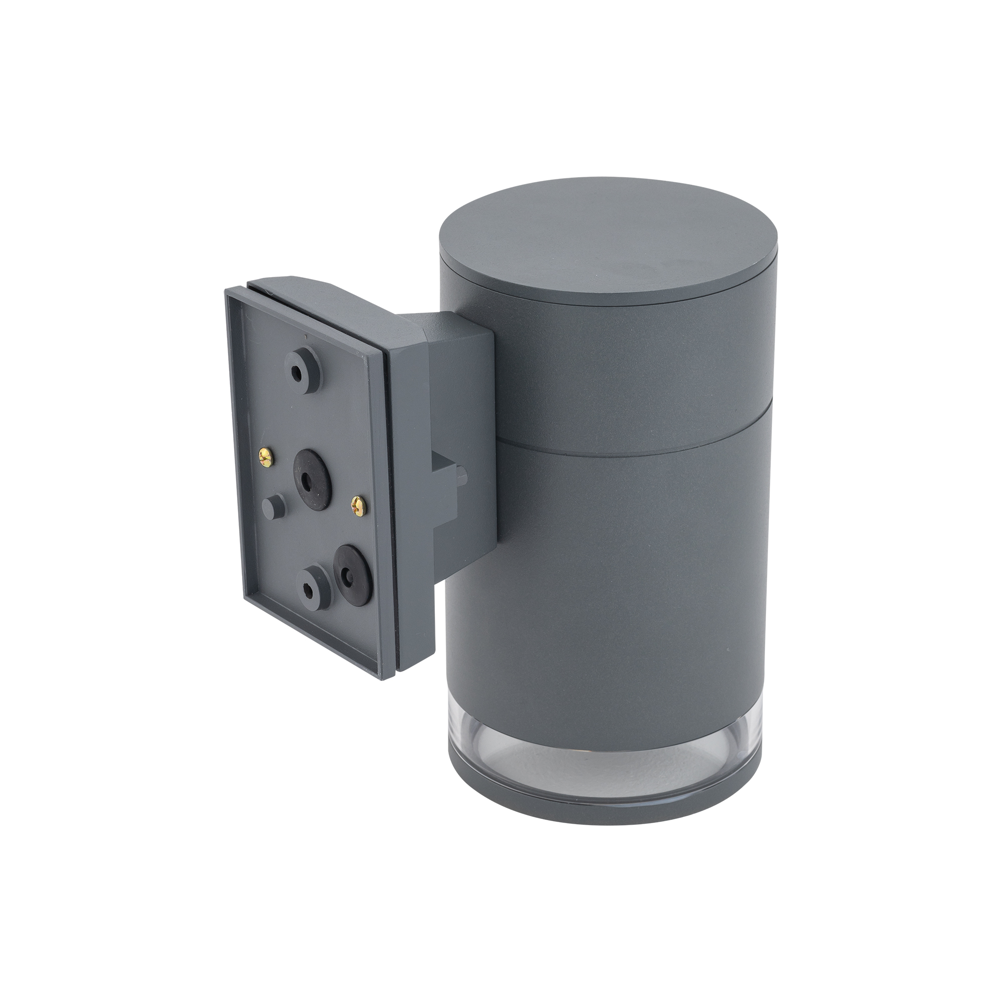 Lampa ścienna natynkowa ROCK PRO Grafitowy 10686 - Nowodvorski - obrazek 7