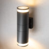 Lampa ścienna natynkowa ROCK PRO Grafitowy 10688 - Nowodvorski - obrazek 4