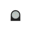 Lampa ścienna natynkowa NEL LED Czarny 11368 - Nowodvorski - obrazek 5