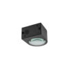 Lampa ścienna natynkowa NEL LED Czarny 11368 - Nowodvorski - obrazek 6