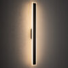 Lampa ścienna natynkowa ISLA LED Czarny 11553 - Nowodvorski - obrazek 2