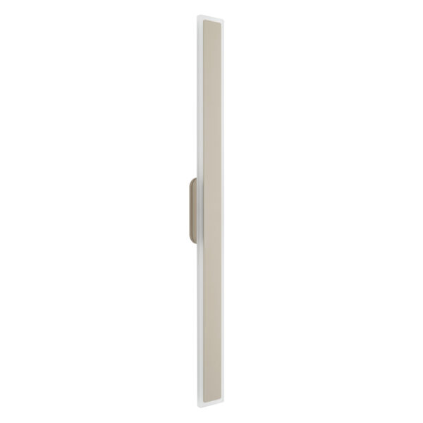 Lampa ścienna natynkowa ISLA LED Sand 11554 - Nowodvorski