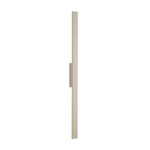 Lampa ścienna natynkowa DEMI LED M Sand 11556 - Nowodvorski