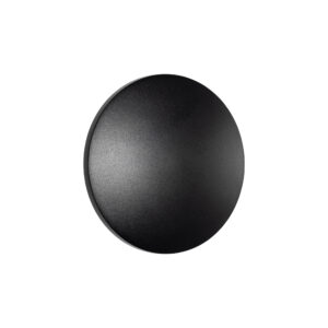 Lampa ścienna natynkowa ARIA LED S Czarny 11562 - Nowodvorski
