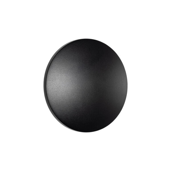 Lampa ścienna natynkowa ARIA LED S Czarny 11562 - Nowodvorski