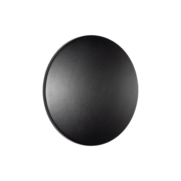 Lampa ścienna natynkowa ARIA LED M Czarny 11565 - Nowodvorski