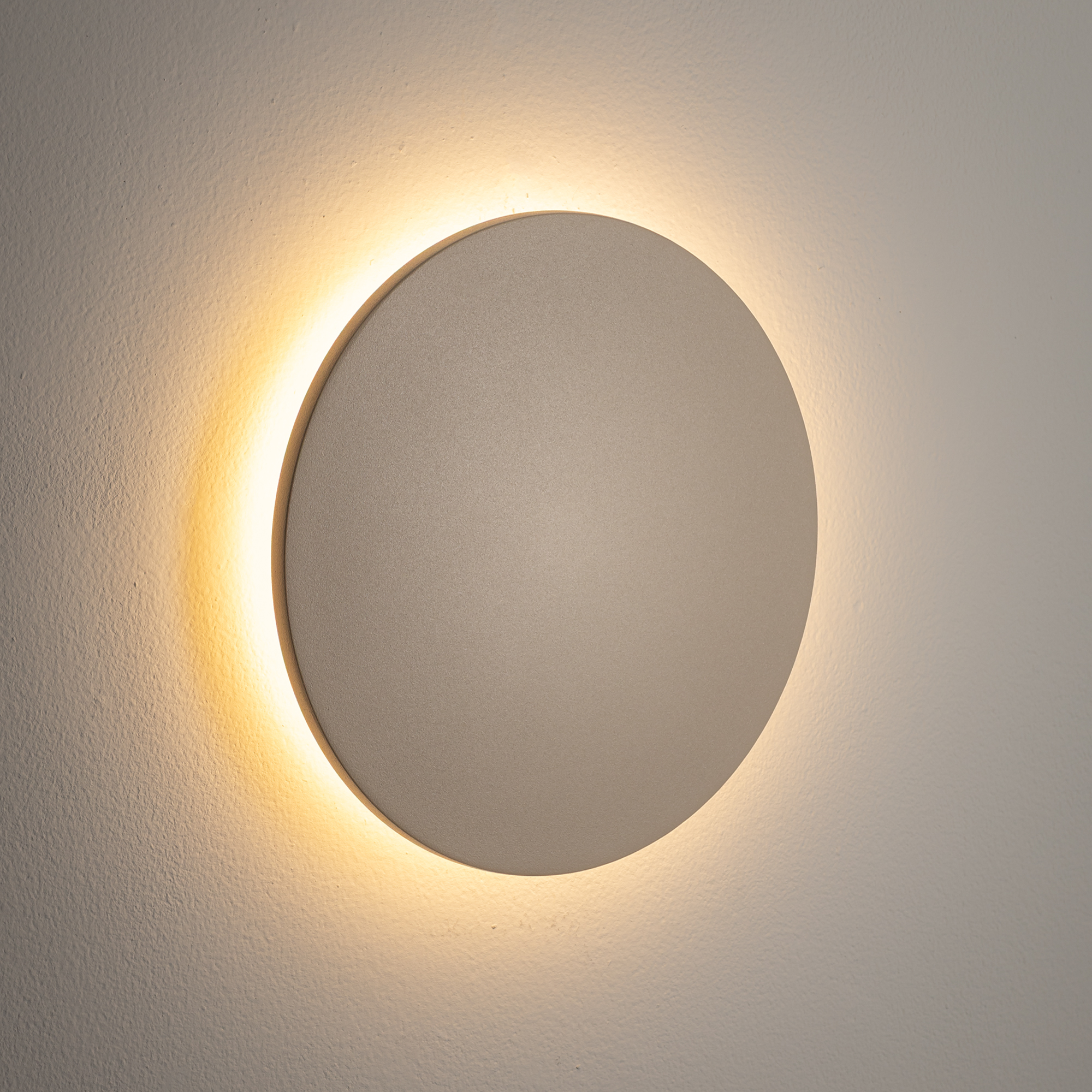 Lampa ścienna natynkowa ARIA LED M Sand 11566 - Nowodvorski - obrazek 2