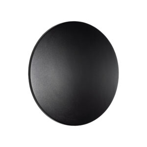 Lampa ścienna natynkowa ARIA LED L Czarny 11568 - Nowodvorski
