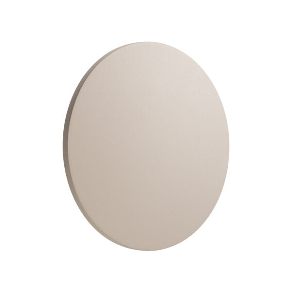Lampa ścienna natynkowa ARIA LED L Sand 11570 - Nowodvorski