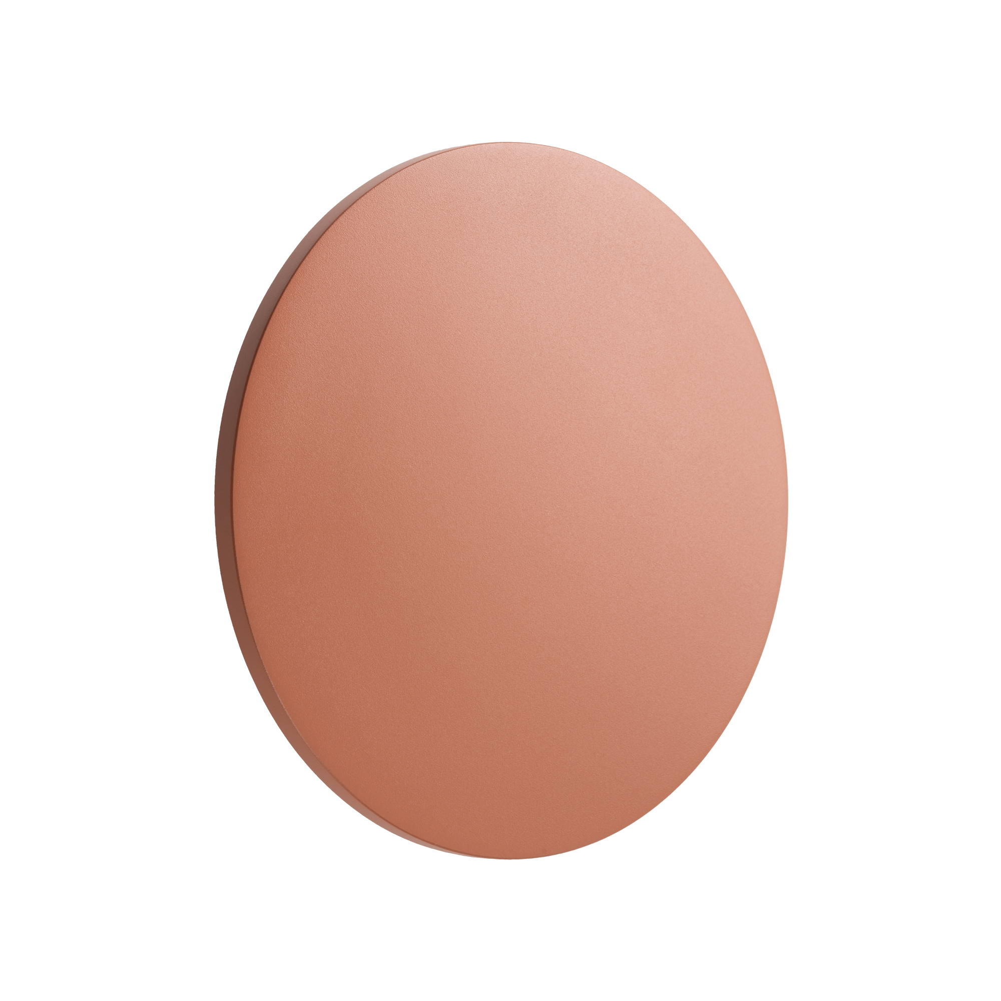 Lampa ścienna natynkowa ARIA LED L Brick red 11571 - Nowodvorski