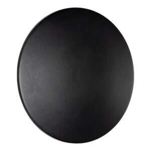Lampa ścienna natynkowa ARIA LED XL Czarny 11572 - Nowodvorski