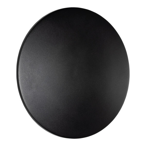 Lampa ścienna natynkowa ARIA LED XL Czarny 11572 - Nowodvorski