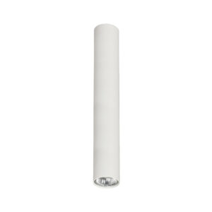 Lampa sufitowa natynkowa EYE L Biały 5471 - Nowodvorski
