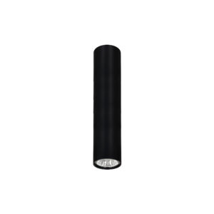Lampa sufitowa natynkowa EYE M Czarny 6837 - Nowodvorski