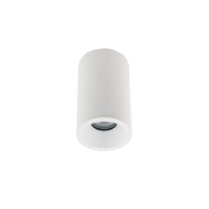 Lampa sufitowa natynkowa ALPHA Biały 8362 - Nowodvorski