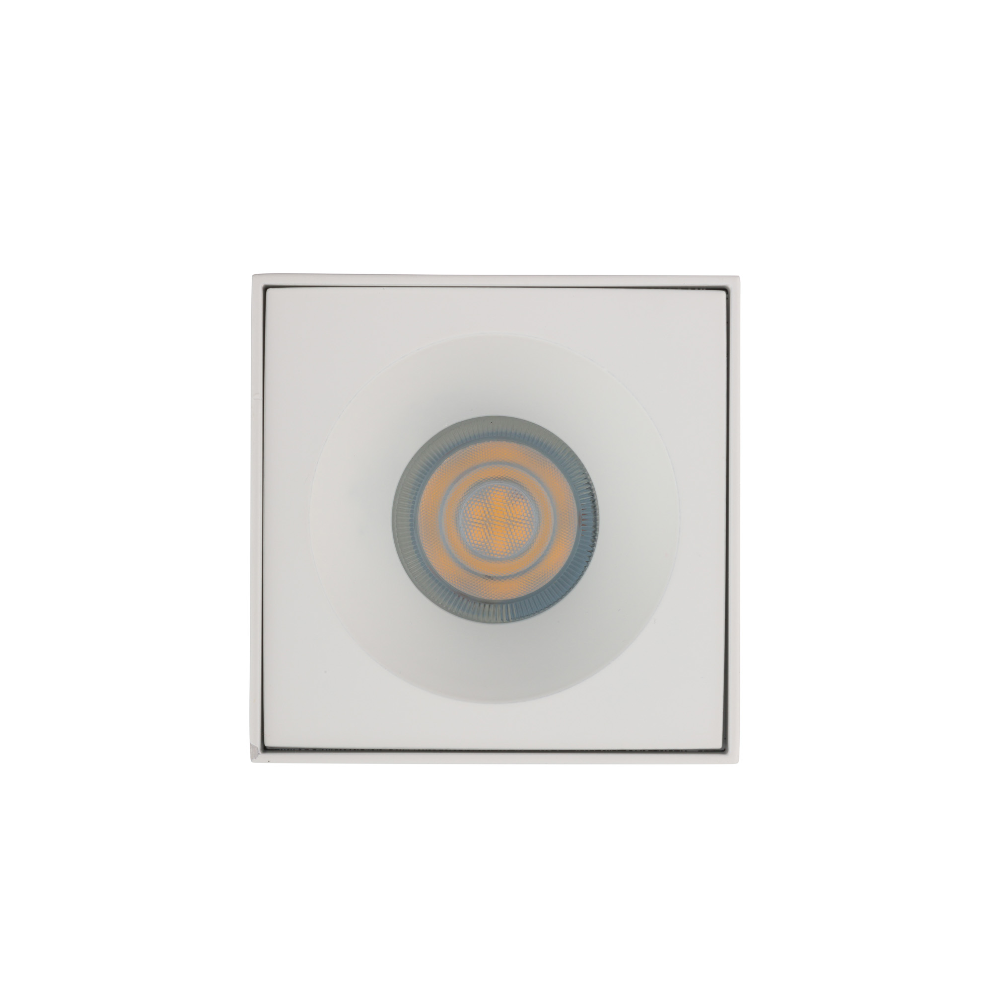 Lampa sufitowa natynkowa BRAVO Biały 8364 - Nowodvorski - obrazek 2