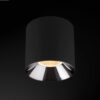 Lampa sufitowa natynkowa CL IOS LED 40W, ANGLE 60 Czarny 8723 - Nowodvorski - obrazek 2